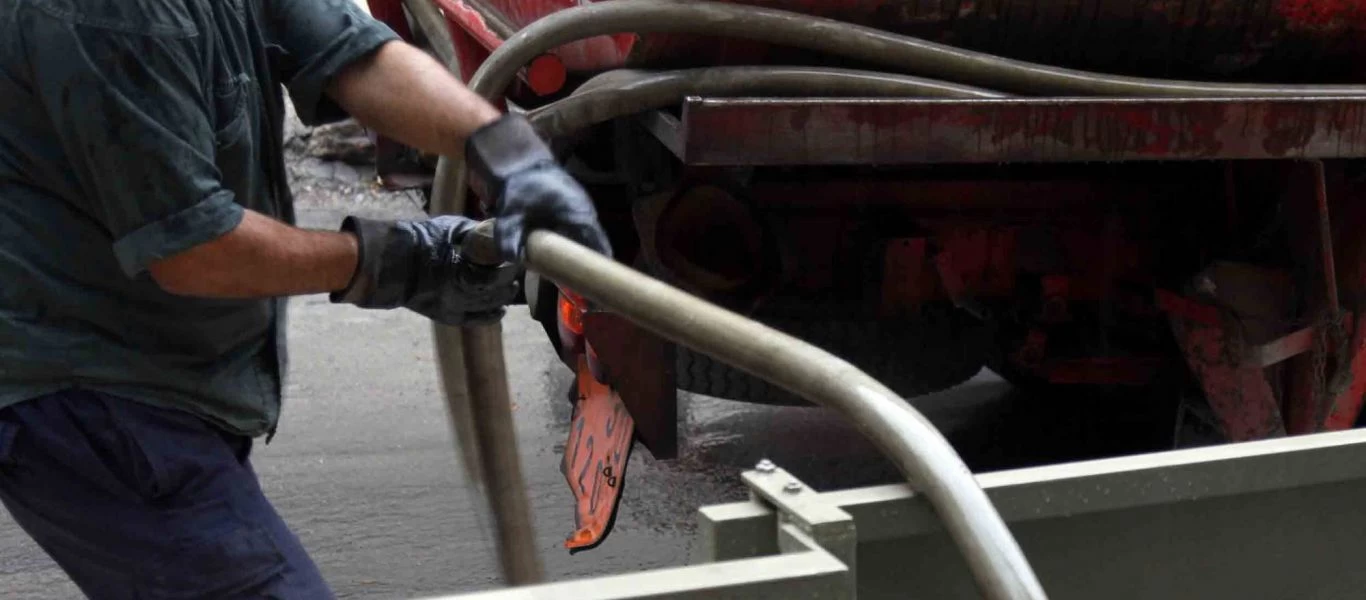 Έρχεται δύσκολος χειμώνας: Ακριβότερο κατά 45% το πετρέλαιο θέρμανσης - Βάζει «φωτιά» στις τσέπες των Ελλήνων